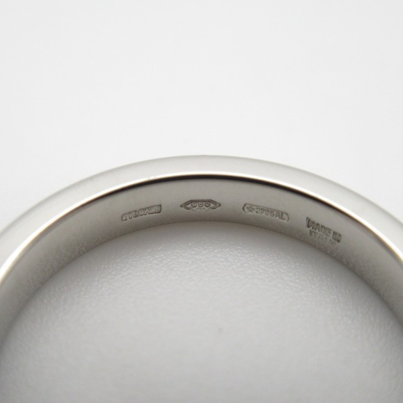 BVLGARI Gold Ring Save the Children - Picture 4 of 6